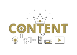 Content Writing with Noida Brand Booster